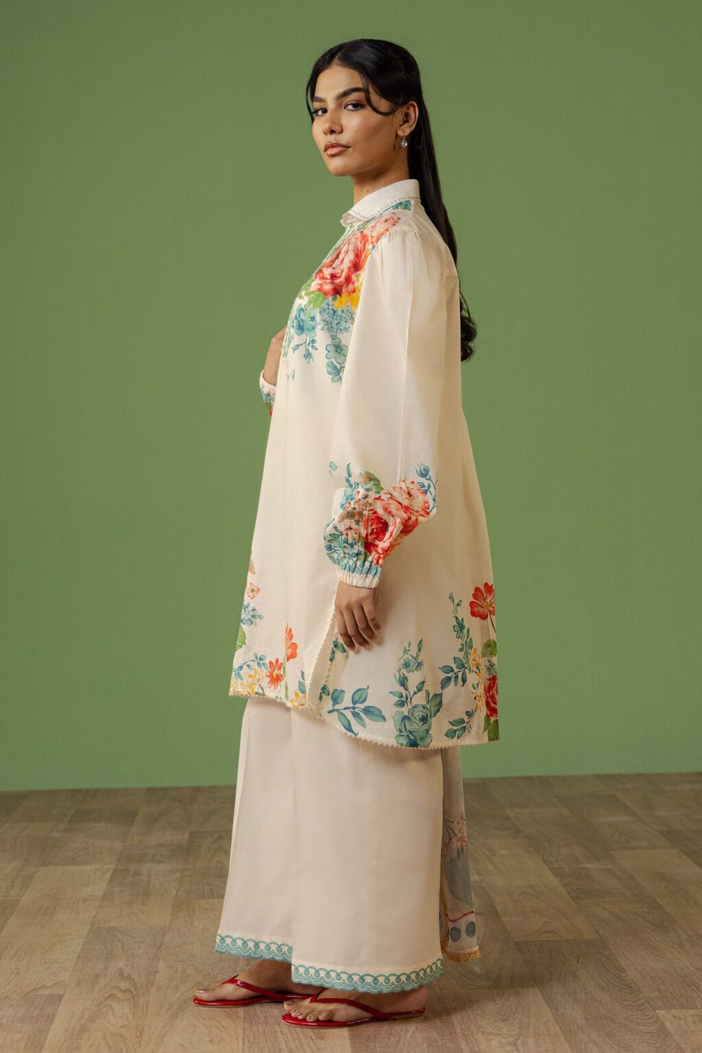 Coco Prints Drop III 2026 | Celene-4A | Zara Shahjahan