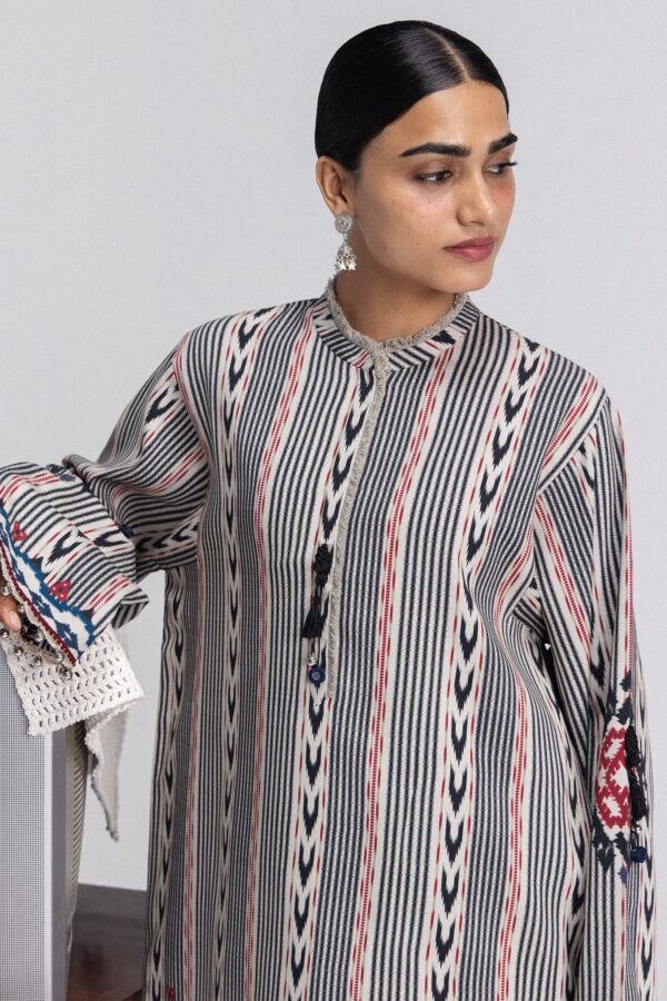 Coco Prints Winter Leela-10A | 2026 | Zara Shahjahan