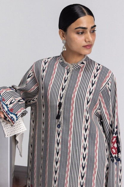 Coco Prints Winter Leela-10A | 2026 | Zara Shahjahan