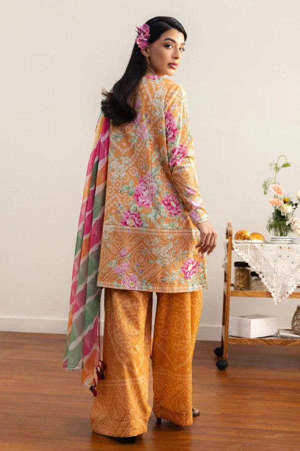 Coco Prints Drop 2 - 4A | 2026 | Zara Shahjahan