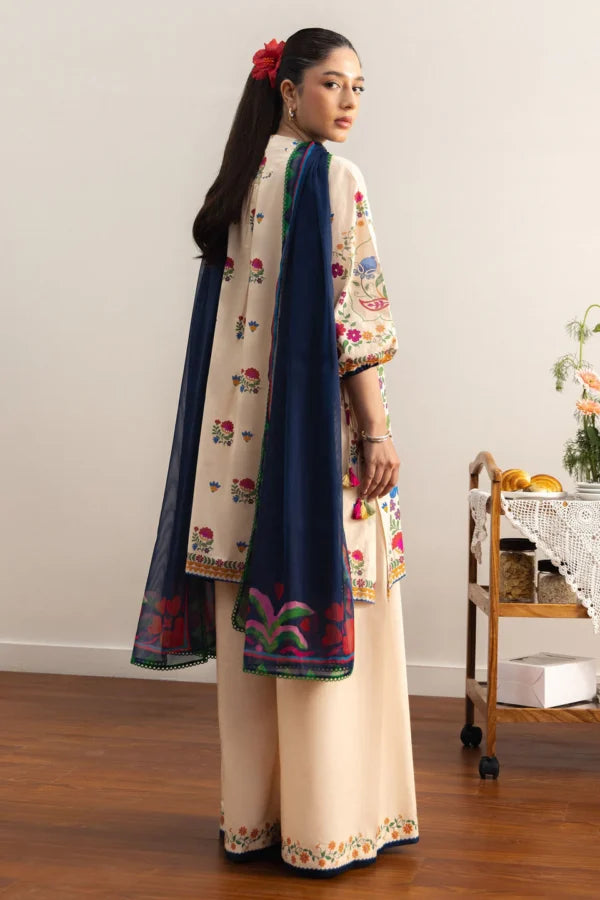 Coco Prints Drop 2 - 7A | 2026 |  Zara Shahjahan
