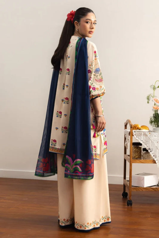 Coco Prints Drop 2 - 7A | 2026 |  Zara Shahjahan