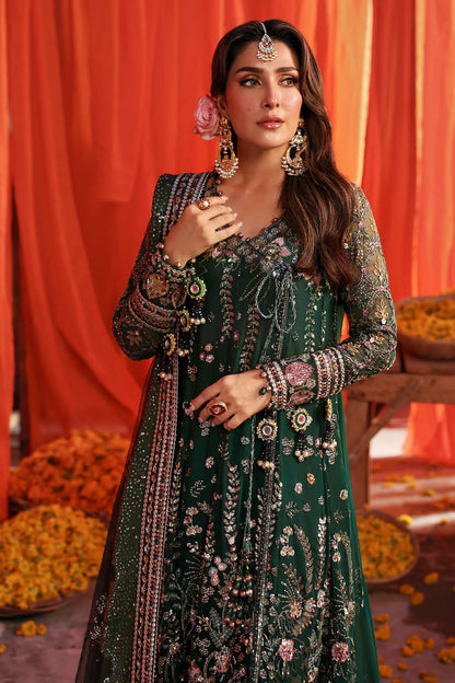 Jhoomro Luxury Formals 2025 by Nureh - NL-83