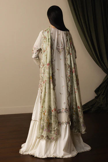 Satori - Shiori-D5 | 2026 | Zara Shahajahan