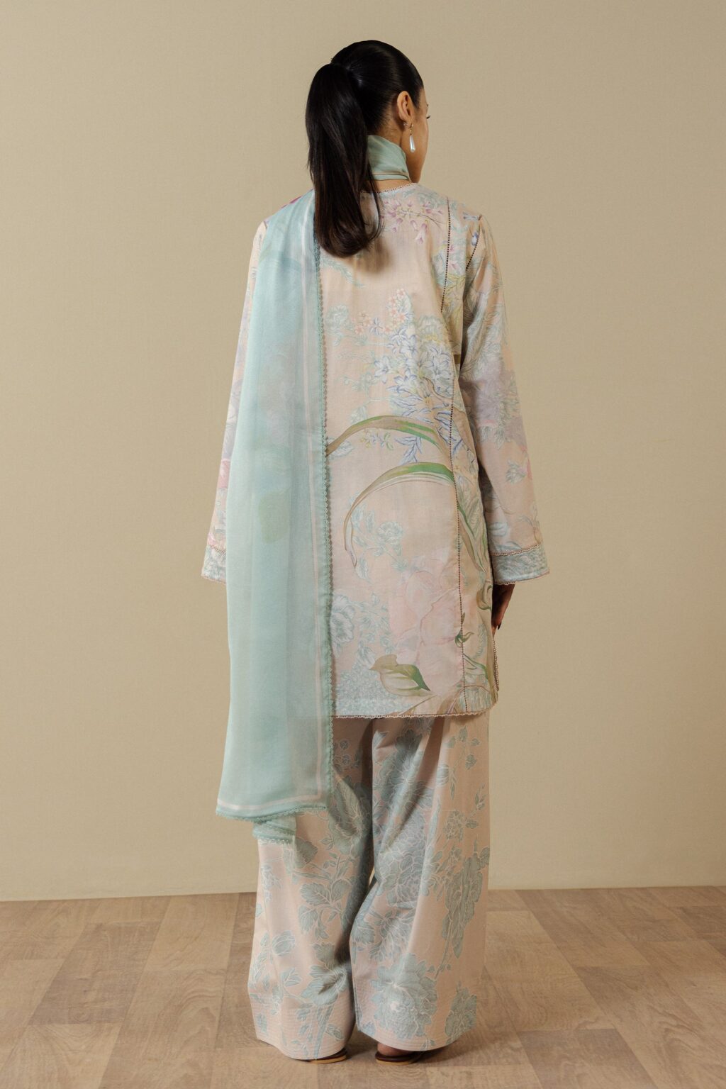Coco Prints Drop III 2026 | Fiora-2B | Zara Shahjahan