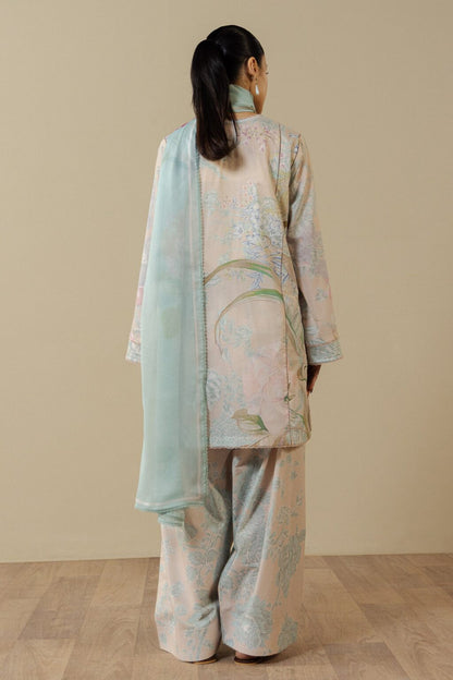 Coco Prints Drop III 2026 | Fiora-2B | Zara Shahjahan
