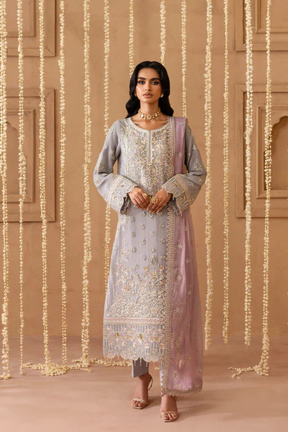 Emaan Adeel | Sheherzadi Formals 25 | MAHAYAM