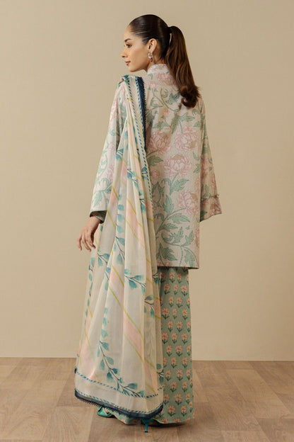 Coco Prints Drop III 2026 | Mireya-5A | Zara Shahjahan