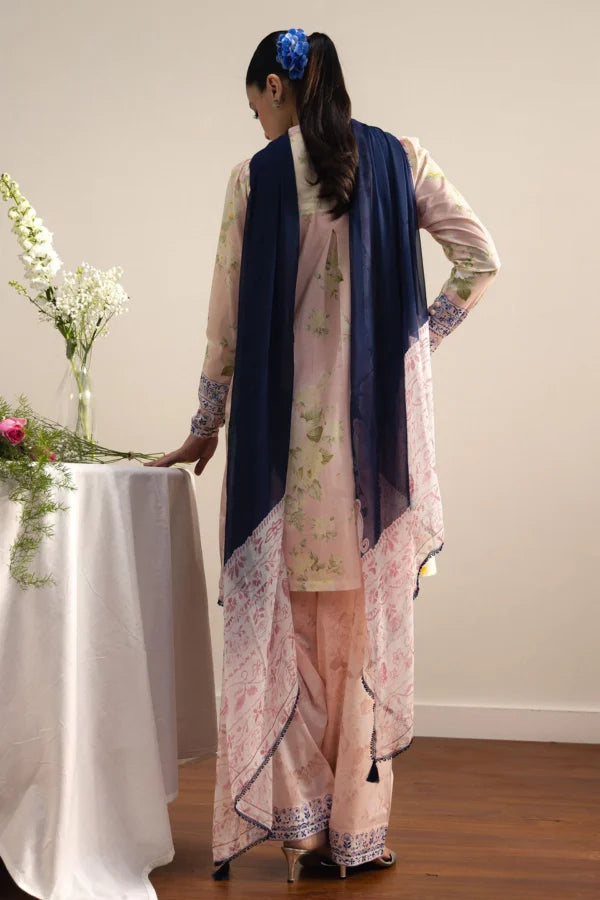 Coco Prints Drop 2 - 1A |  2026 | Zara Shahjahan