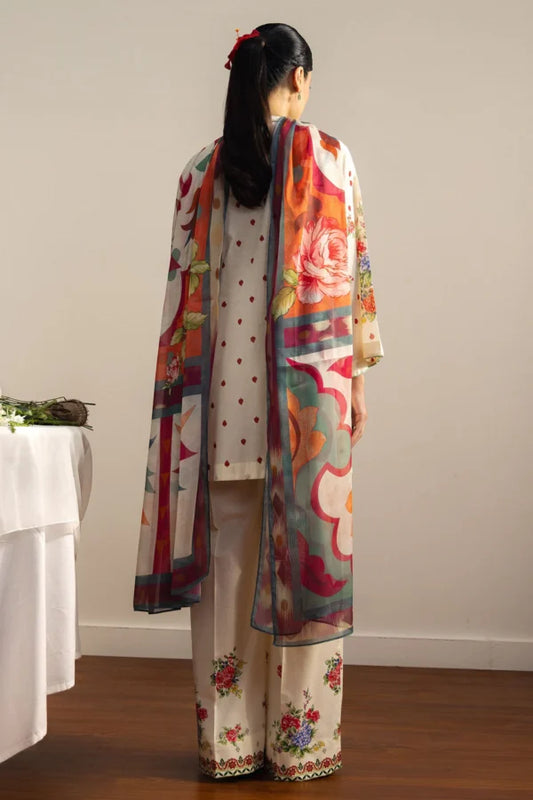 Coco Prints Drop 2 - 6A | 2026 | Zara Shahjahan