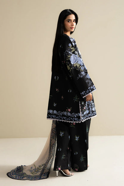 COCO Prints Drop III by Zara Shahjahan - EMIN-10B