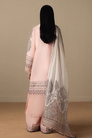 Satori - Akahana-D11 | 2026 | Zara Shahajahan