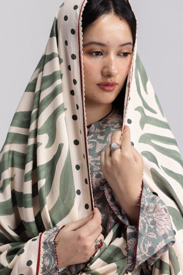 Coco Prints Winter Elowen-7A | 2026 | Zara Shahjahan