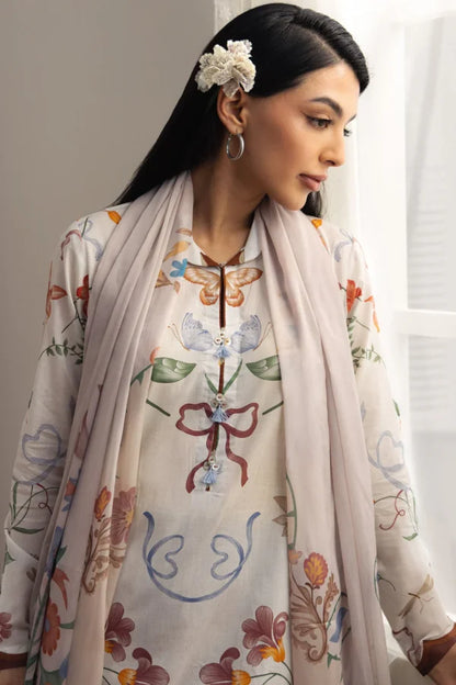 Coco Prints Drop 2 - 8A | 2026 | Zara Shahjahan