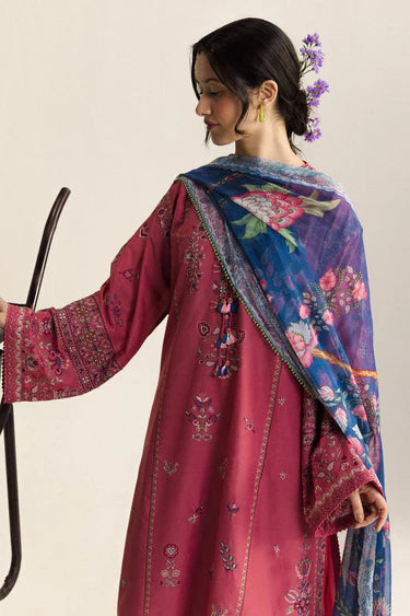 Coco  Lawn Edit 2 | 2026 |  Zara Shahjahan