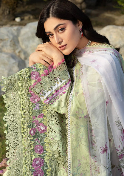 Elaf Chikankari - ERC-2A HINA