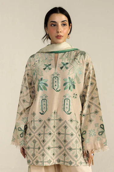 Coco  Lawn Edit 2 | 2026 |  Zara Shahjahan