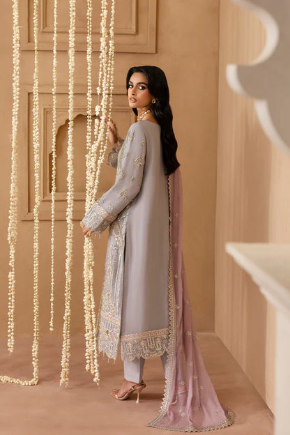 Emaan Adeel | Sheherzadi Formals 25 | MAHAYAM