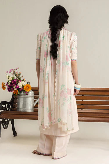 Coco  Lawn Edit 2 | 2026 |  Zara Shahjahan