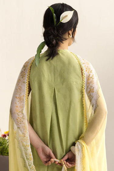 Coco Lawn Edit 2 | 2026 | Zara Shahjahan