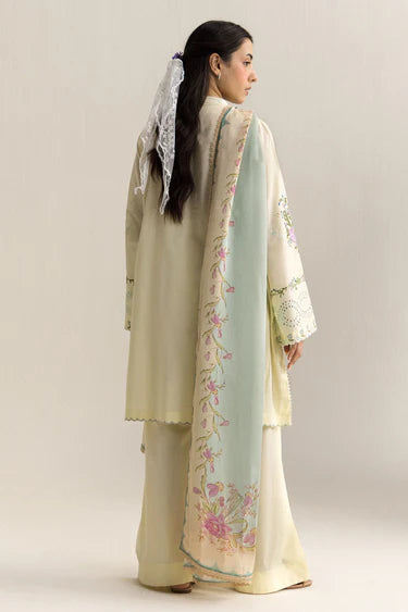 Coco Lawn Edit 2 | 2026 |  Zara Shahjahan