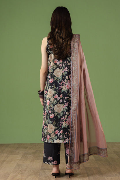 Coco Prints Drop III 2026 | Aurelia-7B | Zara Shahjahan