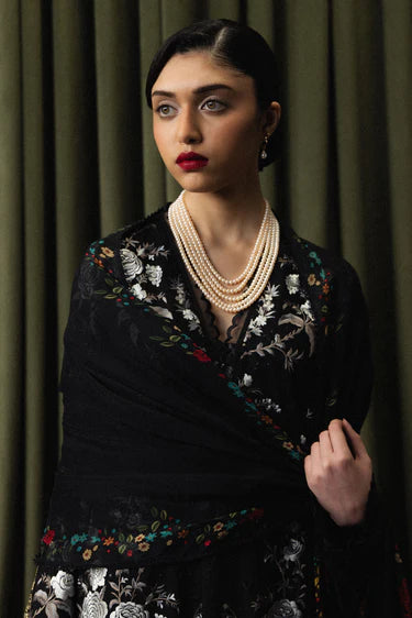 Satori - Takumi-D10 | 2026 | Zara Shahajahan