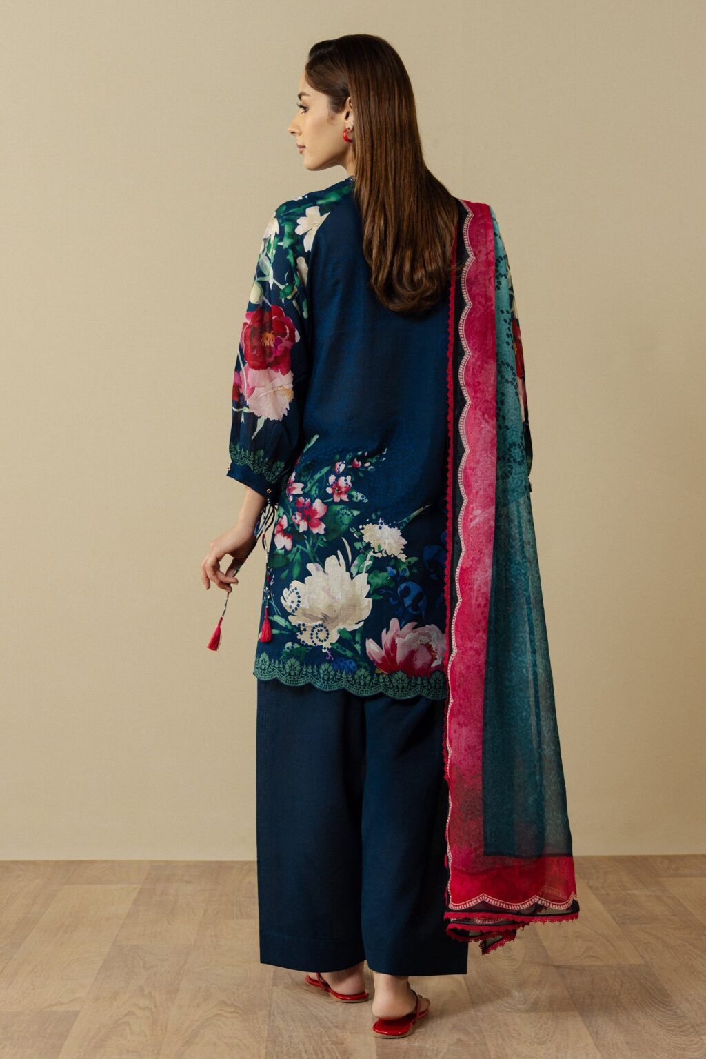 Coco Prints Drop III 2026 | Avena-3A | Zara Shahjahan