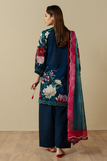 Coco Prints Drop III 2026 | Avena-3A | Zara Shahjahan
