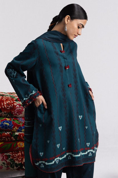 Coco Prints Winter Leela-10B | 2026 | Zara Shahjahan