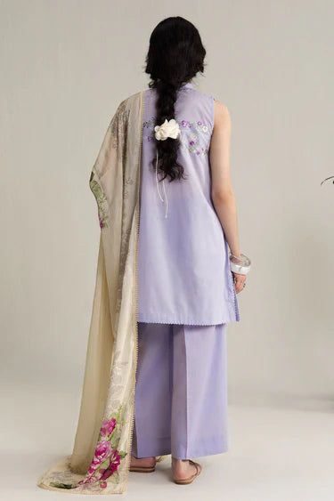 Coco  Lawn Edit 2 | 2026 | Zara Shahjahan
