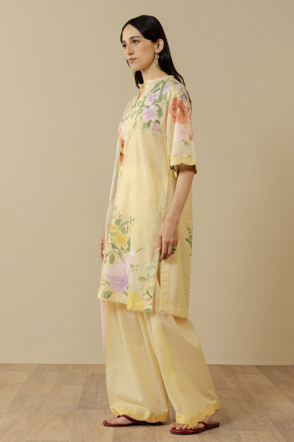 Coco Prints Drop III 2026 | Avena-3B | Zara Shahjahan