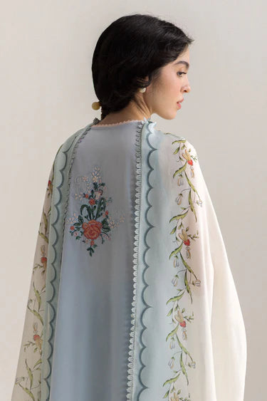 Coco  Lawn Edit 2 | 2026 | Zara Shahjahan