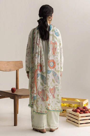 Coco Lawn Edit 2 | 2026 | Zara Shahjahan