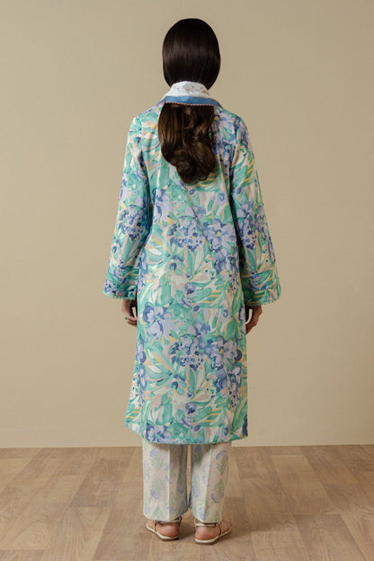 Coco Prints Drop III 2026 | Elaris-6B | Zara Shahjahan