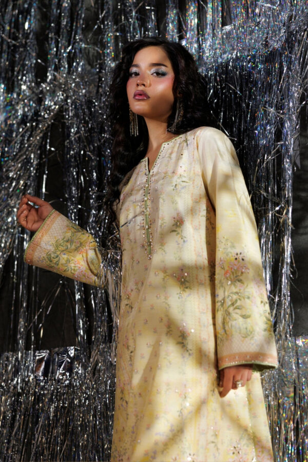 Luxe Silk Perle '26 | Rang Rasiya