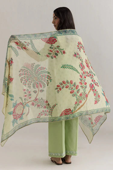 Coco  Lawn Edit 2 | 2026 | Zara Shahjahan