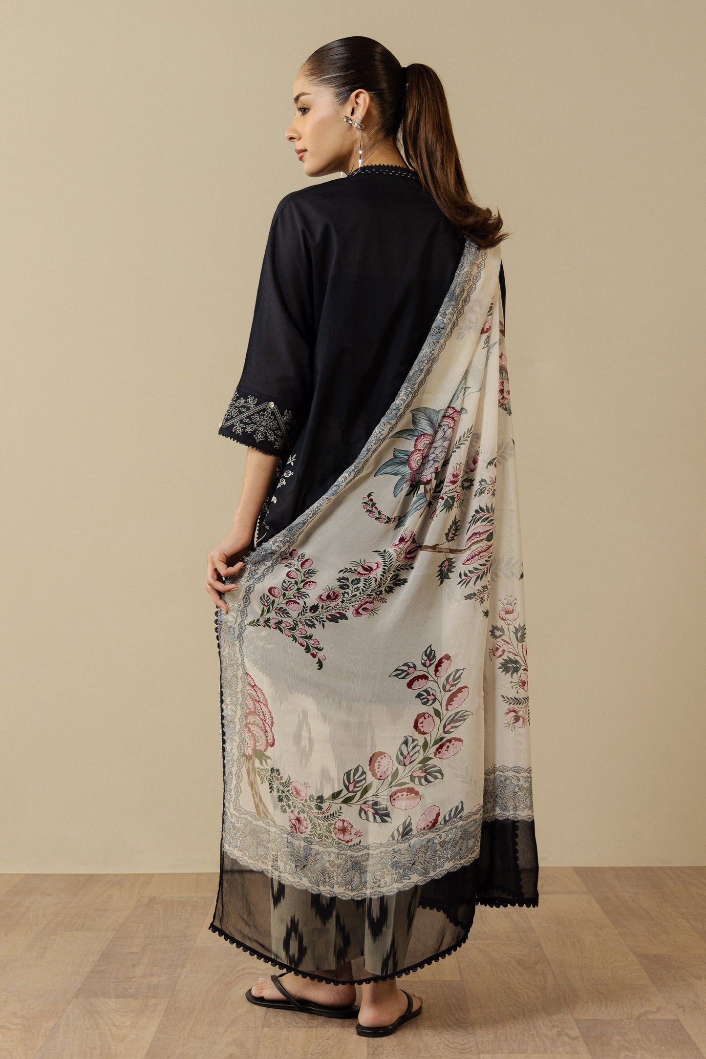 Coco Prints Drop III 2026 | Cassia 10B | Zara Shahjahan