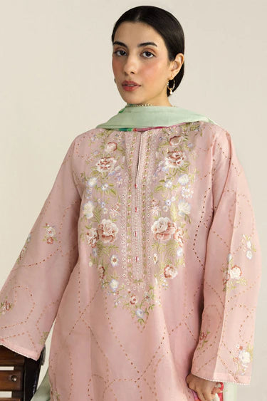 Coco  Lawn Edit 2 | 2026 |  Zara Shahjahan