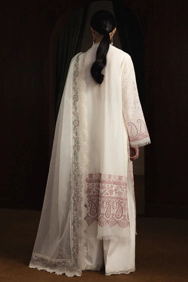 Satori by Zara Shahajahan - Hoshimi-D12