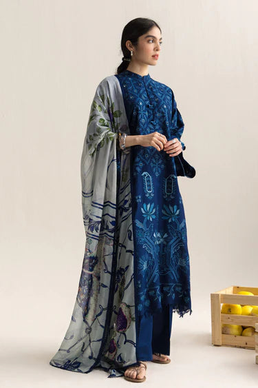 Coco  Lawn Edit 2 | 2026 |  Zara Shahjahan