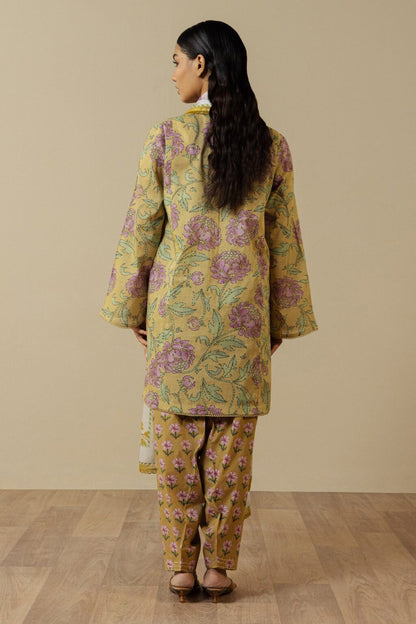 Coco Prints Drop III 2026 | Mireya-5B | Zara Shahjahan