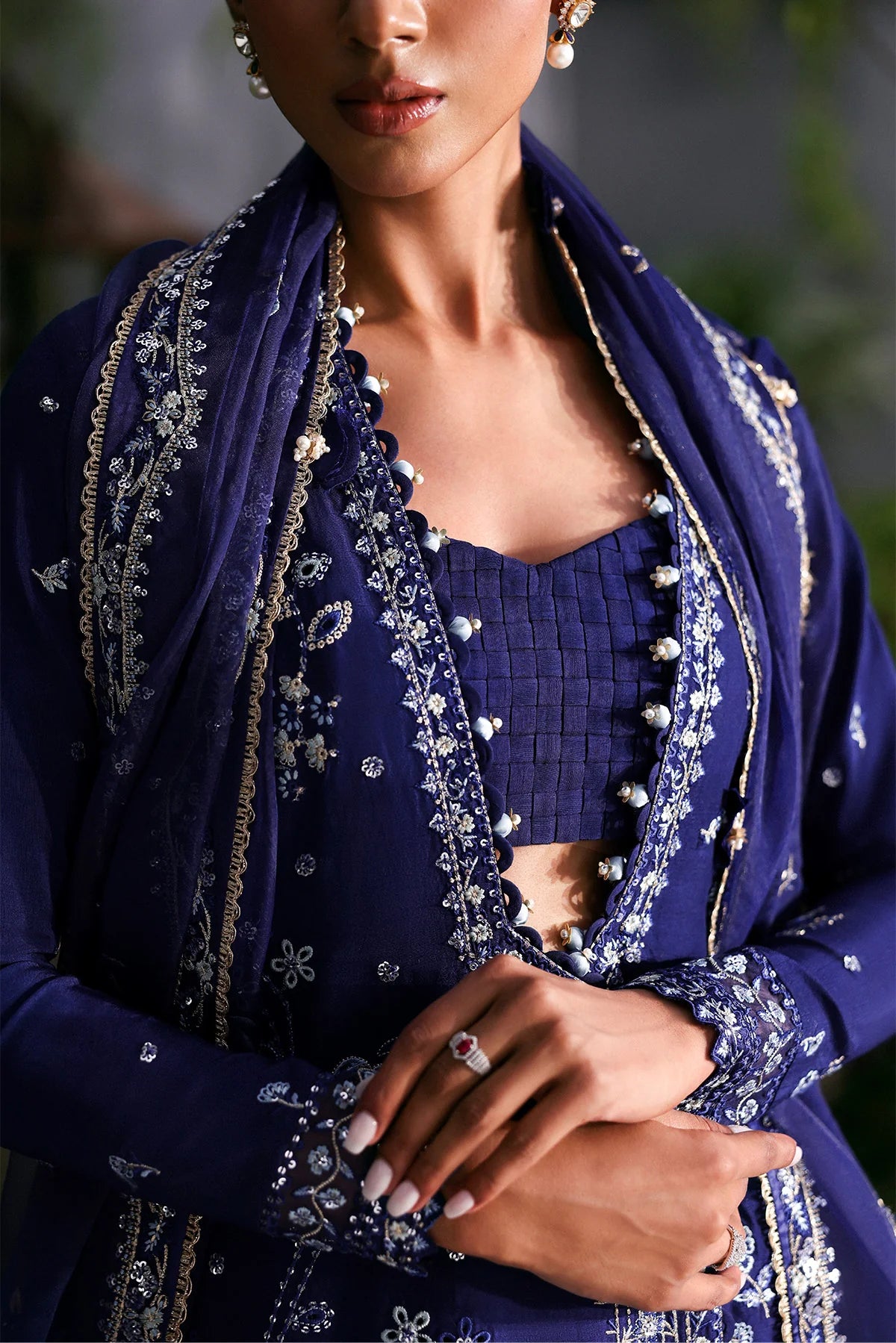 La Fuchsia'25 by Afrozeh - Maison