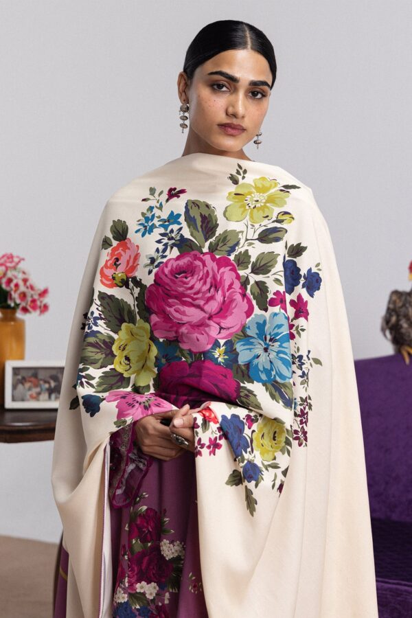 Coco Prints Winter Katya-9A | 2026 | Zara Shahjahan