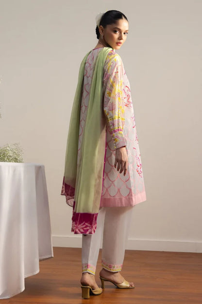 Coco Prints Drop 2 - 5B | 2026 | Zara Shahjahan
