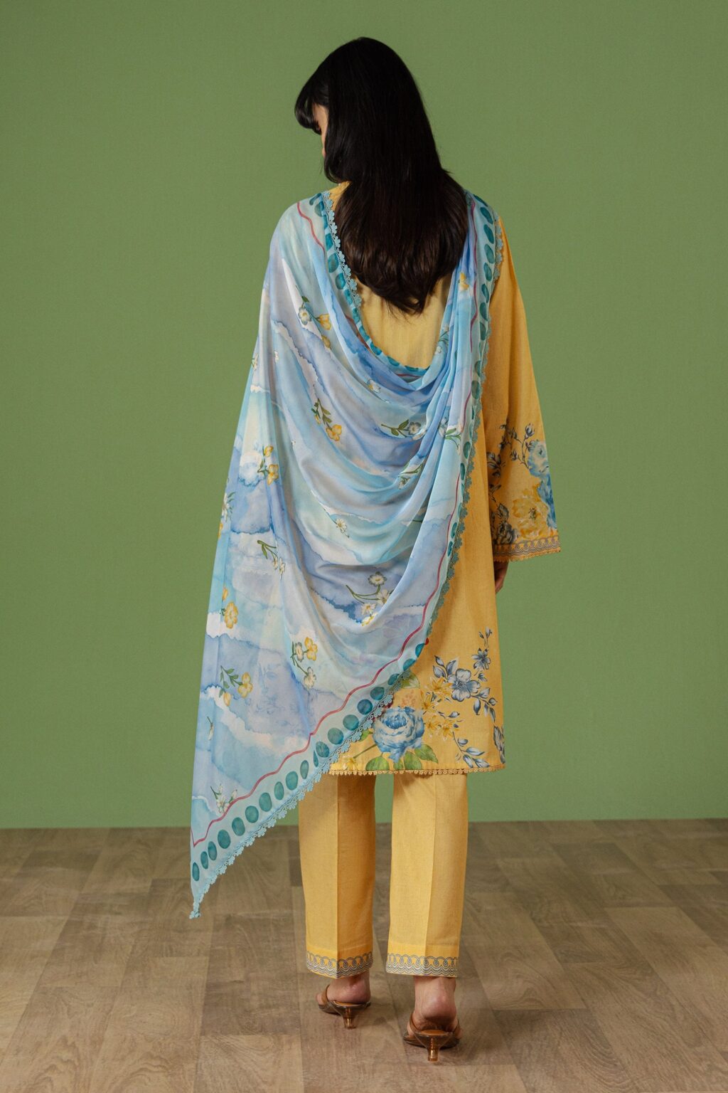 Coco Prints Drop III 2026 | Celene-4B | Zara Shahjahan