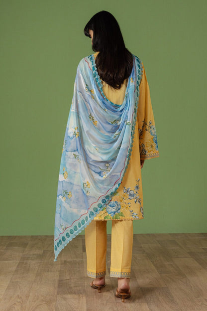 Coco Prints Drop III 2026 | Celene-4B | Zara Shahjahan