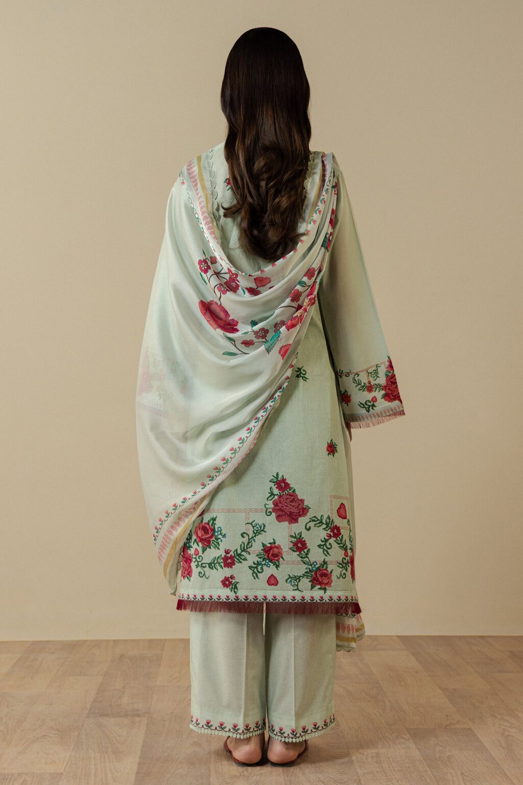 Coco Prints Drop III 2026 | Ismeria-8B | Zara Shahjahan