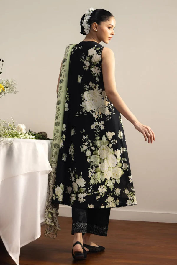Coco Prints Drop 2  - 1B | 2026 |  Zara Shahjahan