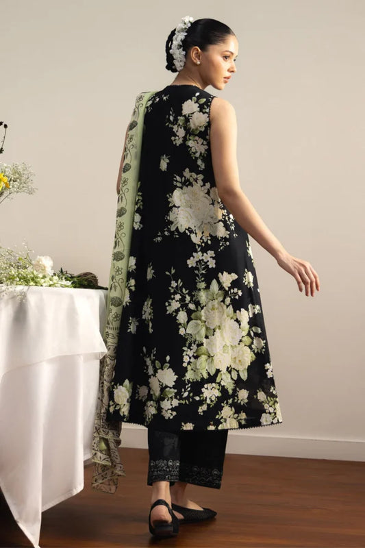 Coco Prints Drop 2  - 1B | 2026 |  Zara Shahjahan